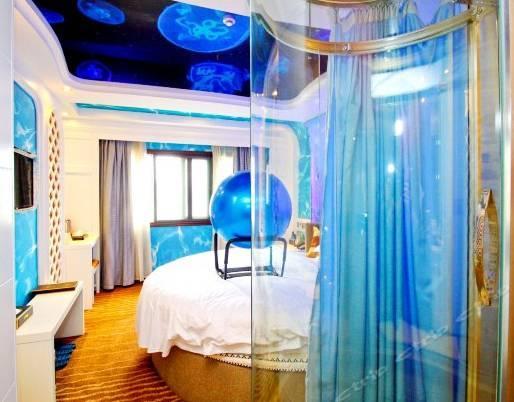 合肥情趣主题酒店一览，18岁以下禁入，转需！