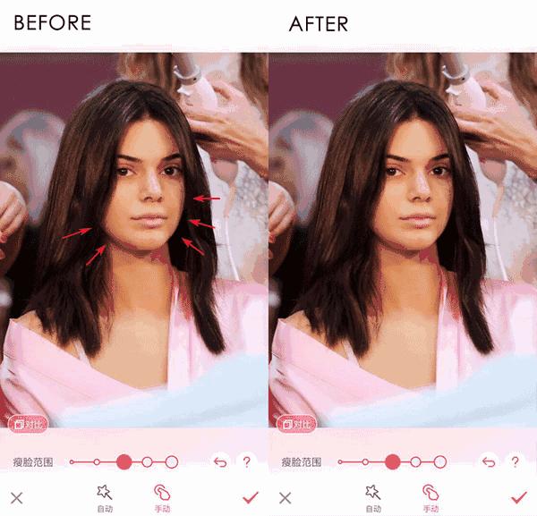 听说你以前挺土的,我也是