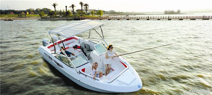 三亚游艇好玩，但是你知道如何辨识游艇的好坏吗？