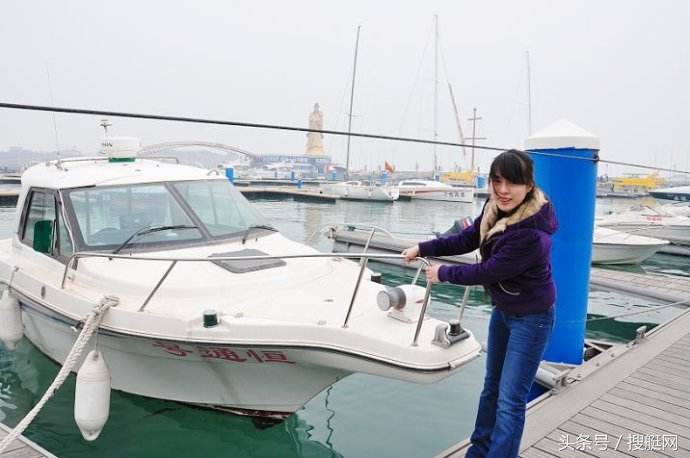 三亚游艇好玩，但是你知道如何辨识游艇的好坏吗？
