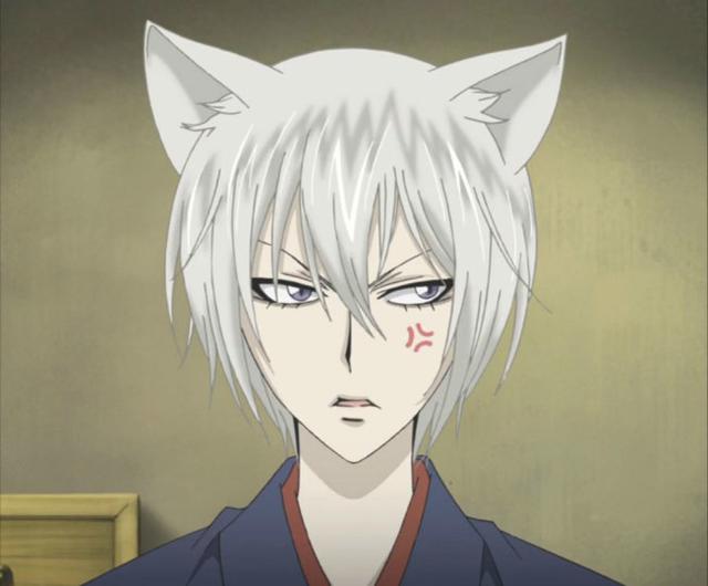 黑眼圈很重的动漫角色,粉毛粉瞳黑眼圈的动漫男角色