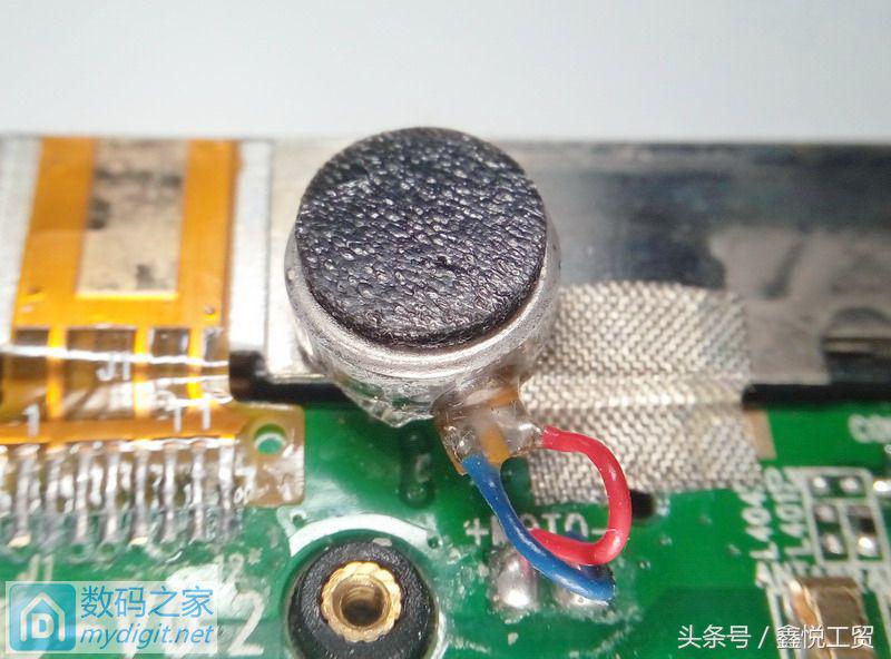 oppo手机拆解的样子,拆解低端oppo手机