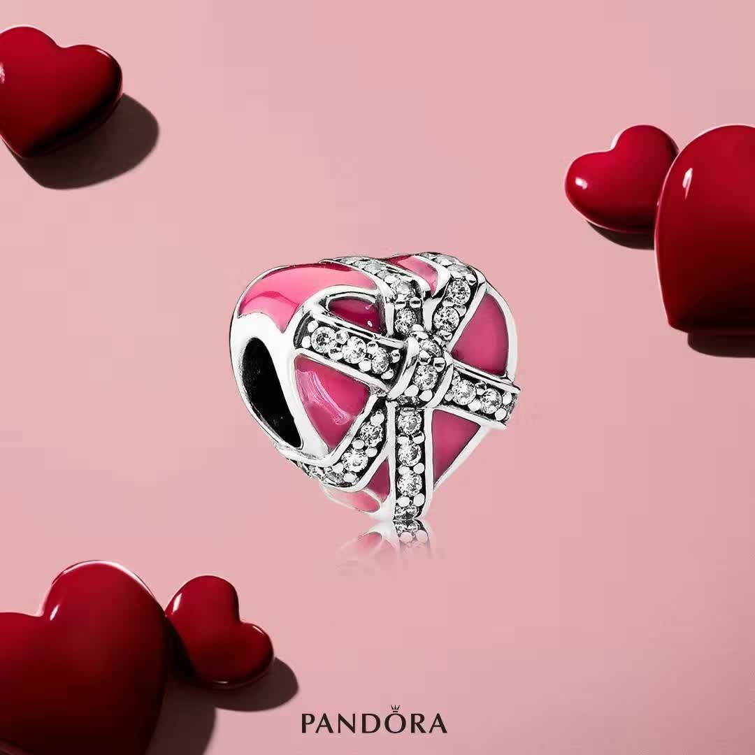 送给自己心仪的女生有哪些饰品推荐呢？