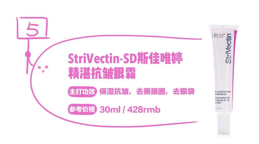 眼霜第一名,眼霜第一名是哪个牌子