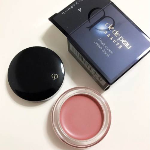 又好看又好用的腮红,貌美腮红