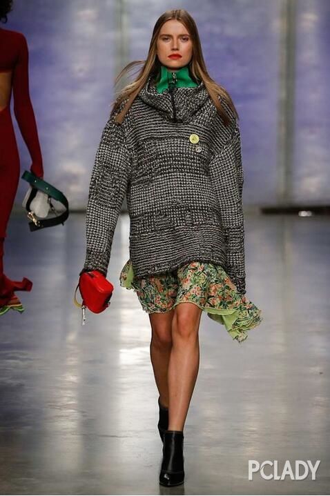 时装小众品牌推荐,时装周上发现最好的品牌