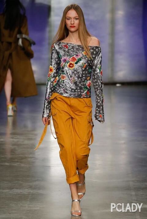 时装小众品牌推荐,时装周上发现最好的品牌