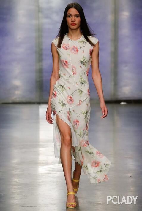 时装小众品牌推荐,时装周上发现最好的品牌