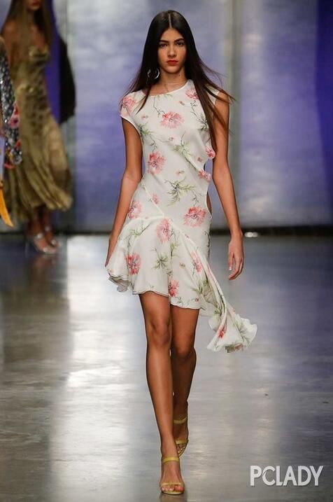 时装小众品牌推荐,时装周上发现最好的品牌