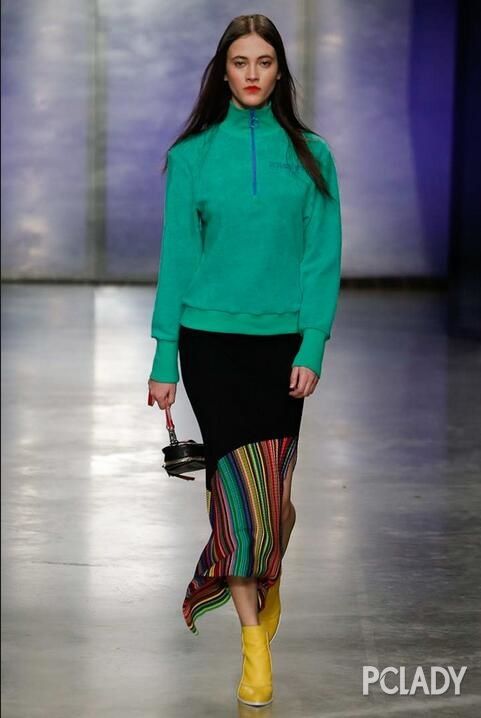 时装小众品牌推荐,时装周上发现最好的品牌