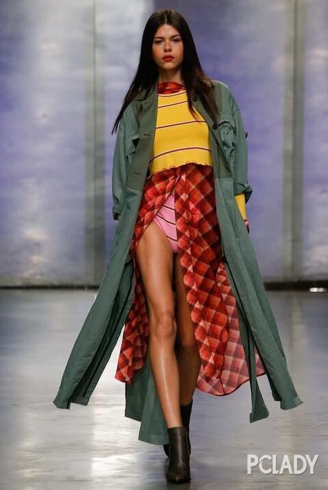 时装小众品牌推荐,时装周上发现最好的品牌