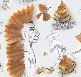 作画步骤有哪些,作画有什么方法