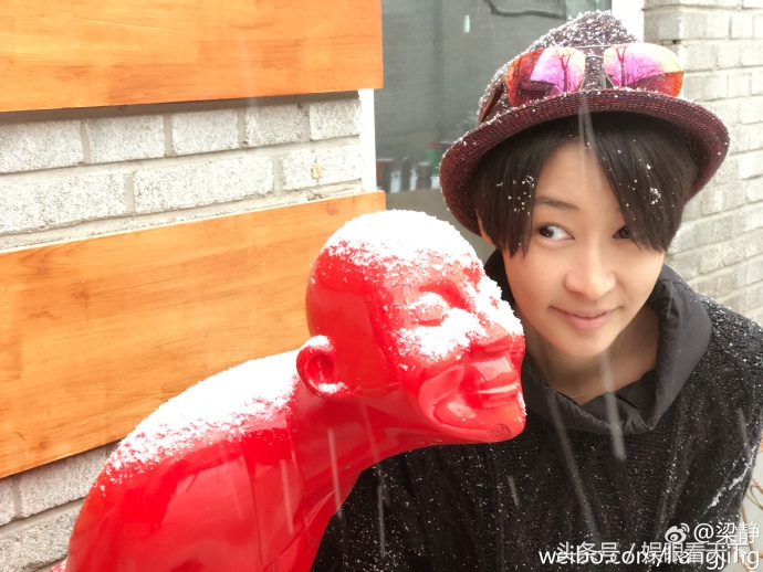 王源雪照,银装素裹王源完整版