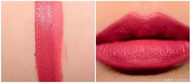 burberry气垫唇釉10号色平替,burberry唇釉93号色有两种吗