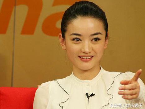 韩雪袁弘同学,集美貌与演技一身,零绯闻拒绝炒作,至今不温不火