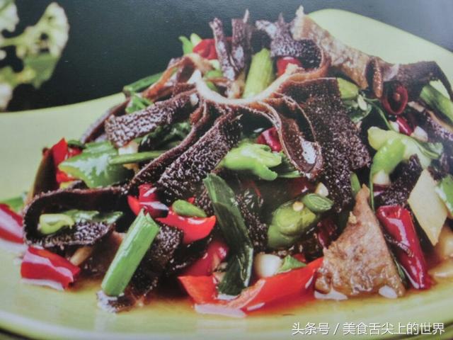 蒜苗和葱能一起炒嘛,蒜苗不能和什么一起炒