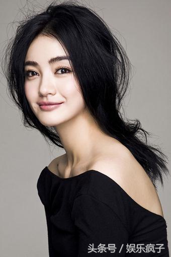 韩雪袁弘同学,集美貌与演技一身,零绯闻拒绝炒作,至今不温不火