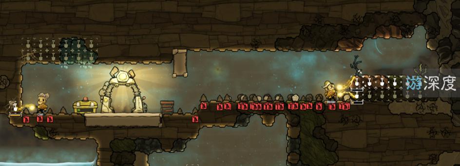 steam饥荒开发商,饥荒缺氧新游戏