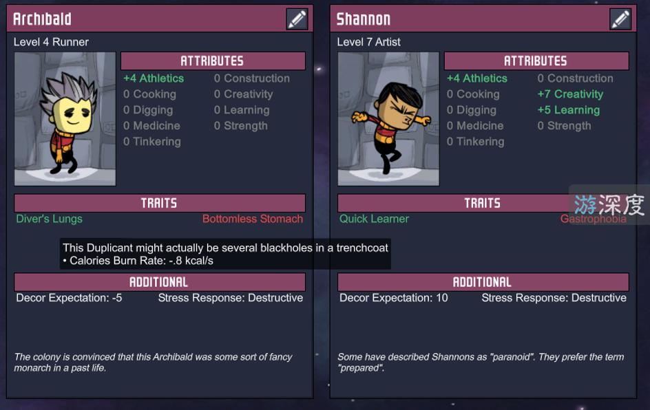 steam饥荒开发商,饥荒缺氧新游戏