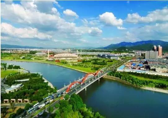 义乌这下要在全世界出名了！