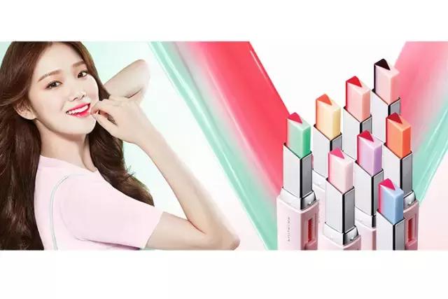 30元以内的唇膏口红推荐,韩剧中的口红推荐