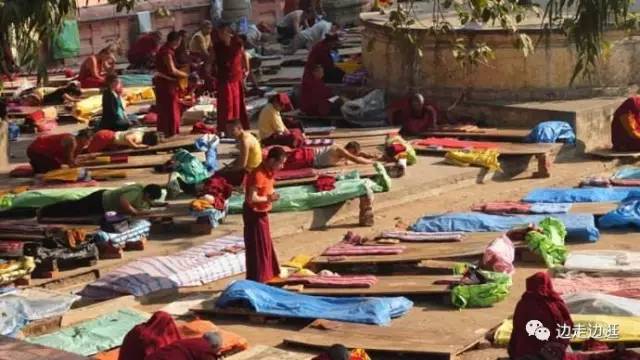 印度看病大师,印度医生看病视频