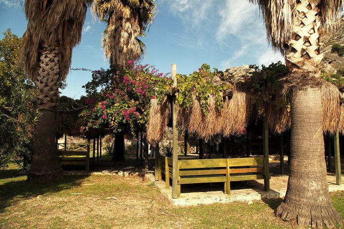 马尔马里斯是什么,马尔马里斯伊克海滩