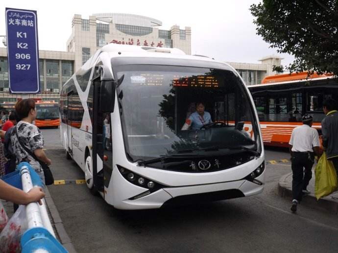 生活在新疆乌鲁木齐什么体验,乌鲁木齐生活感觉