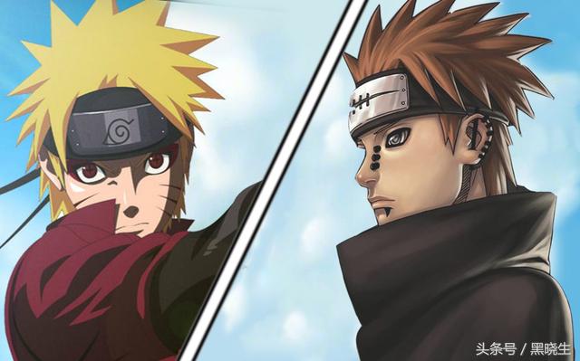 火影经典对战大全集,火影那些燃爆的对战