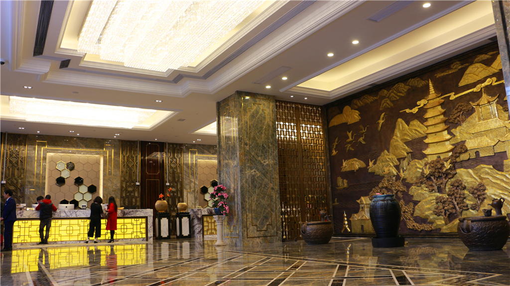 美丽豪酒店上海北虹桥同济大学店,上海美丽豪酒店