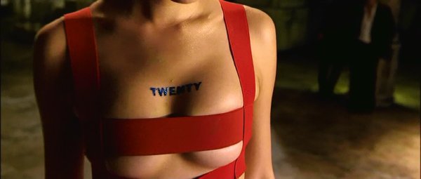 盘点近十年亚洲最燃最劲爆动作片,拳拳到肉,《拳霸》只排第三!