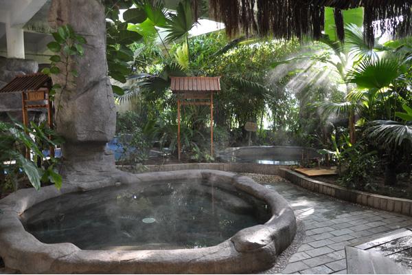 怀来张家口温泉,怀来最好的温泉排名