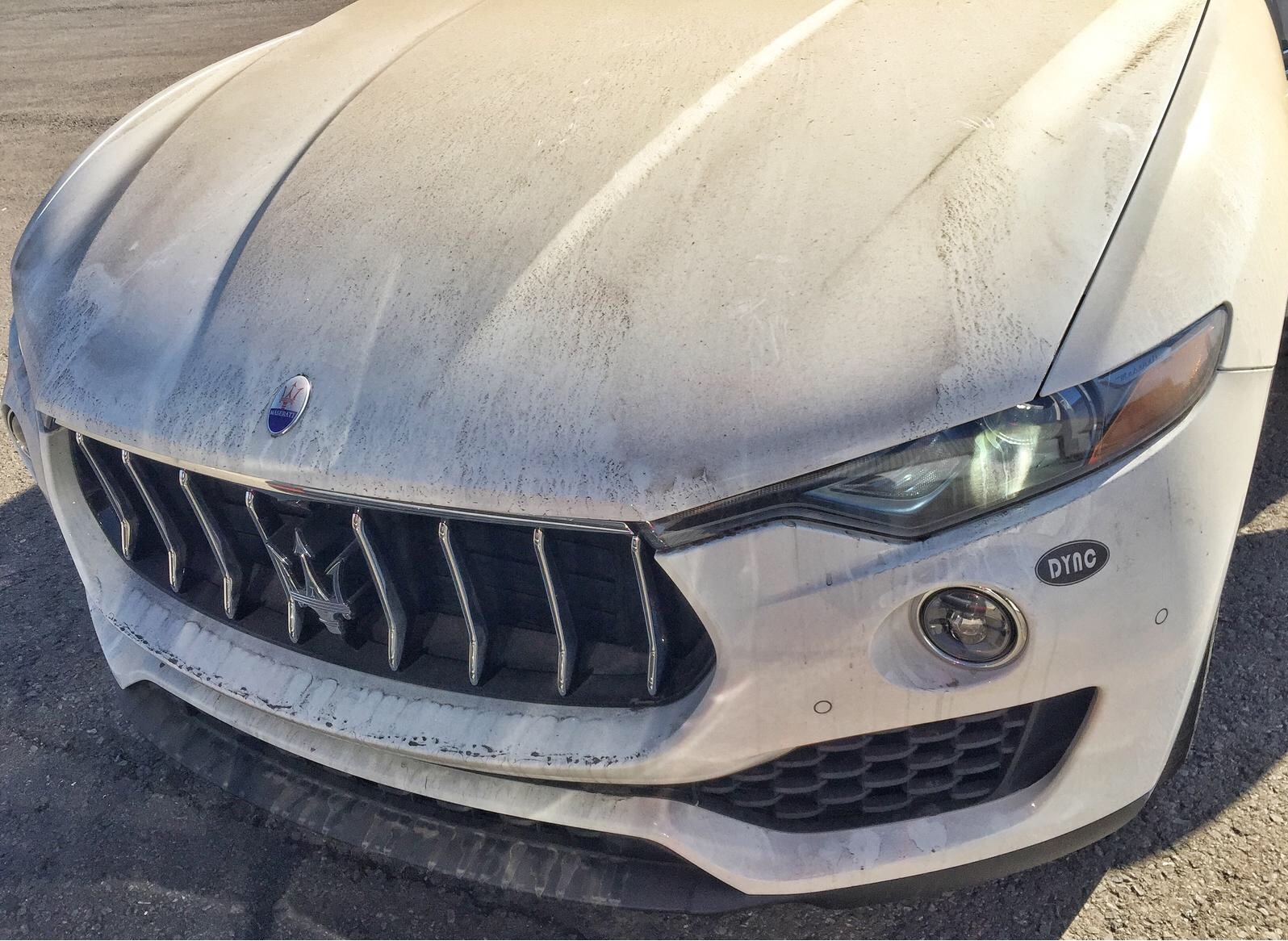 下一代玛莎拉蒂莱万特,2021款玛莎莱万特