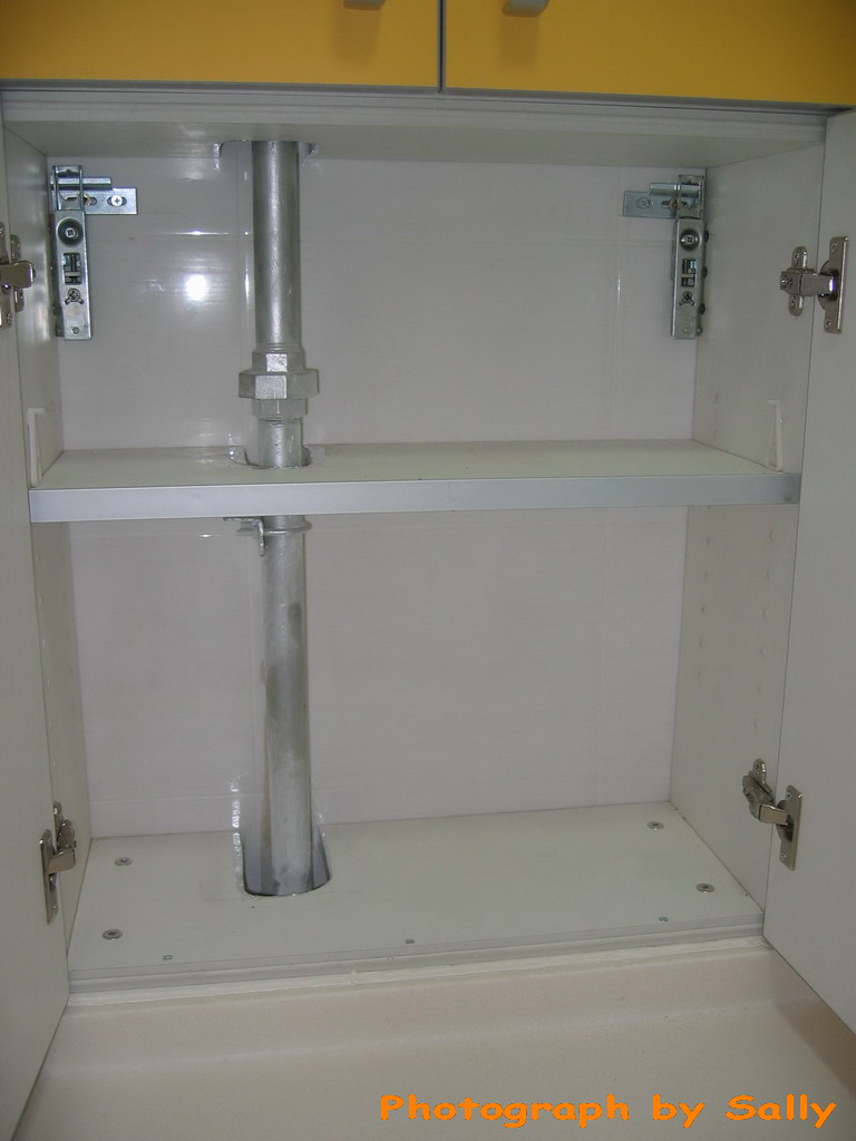 装修日志橱柜,房间橱柜安装全过程