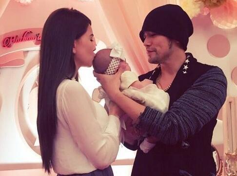 周杰伦生三胎的优势,周杰伦儿女双全