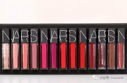 近期最火的一支唇釉,最值得买的几款唇釉