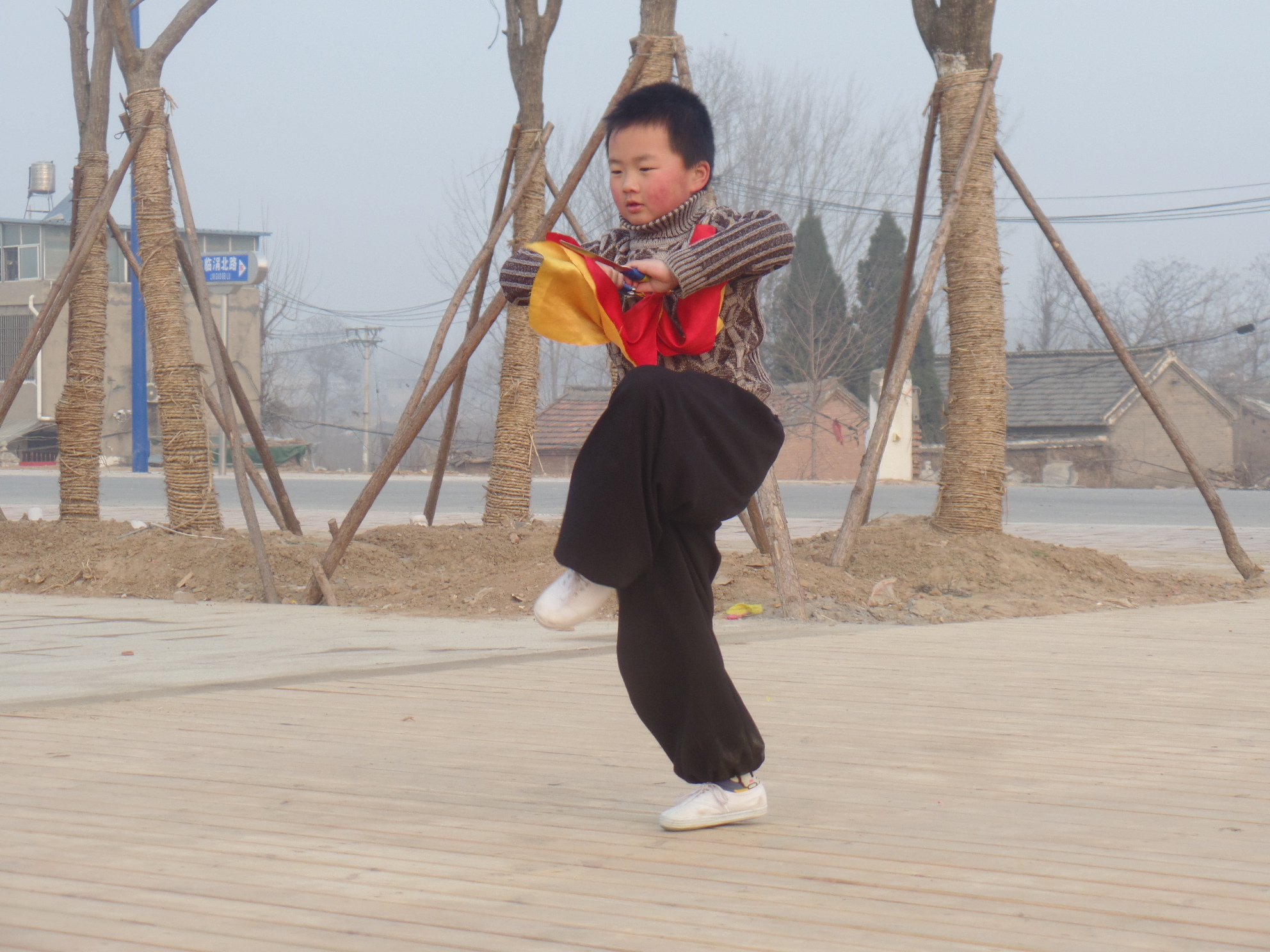 亳州市武术锦标赛,亳州市武术散打锦标赛