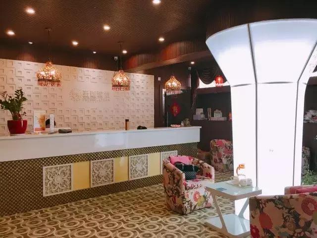 圣珈瑜伽理疗馆门票,圣珈瑜伽私教一对一