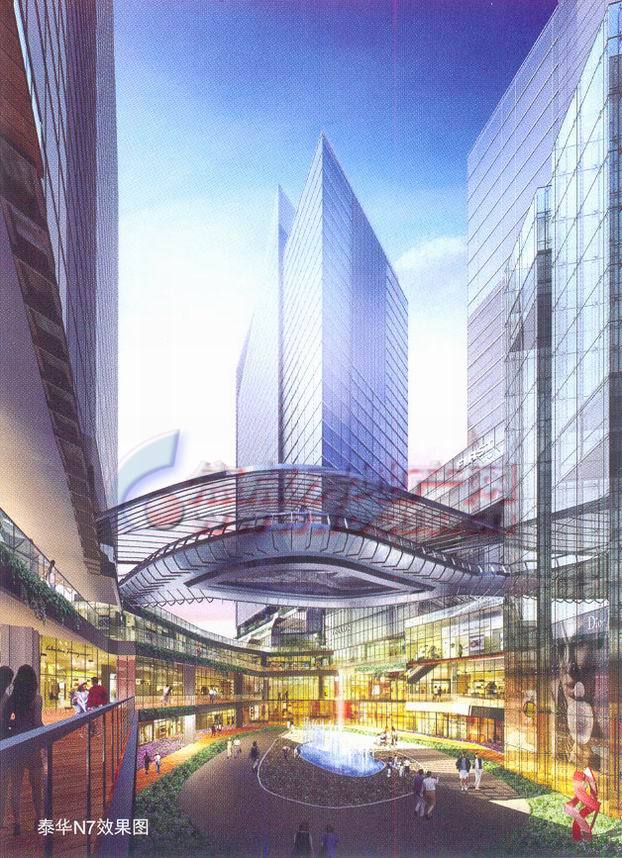 宝安最难产神秘大盘：拖延十几年数度修改规划，今年终于要卖了？