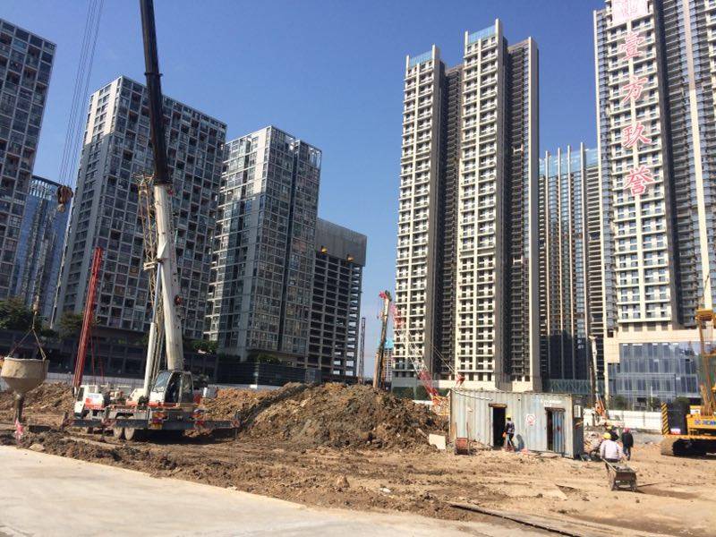 宝安最难产神秘大盘：拖延十几年数度修改规划，今年终于要卖了？