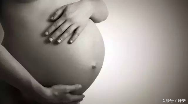 孕妈妈注意了这3种“胎动”应警惕BB在求救