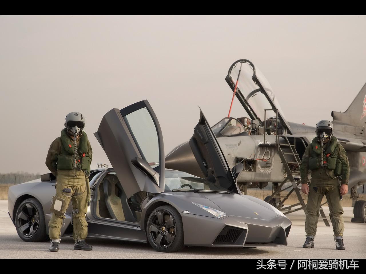 兰博基尼简单介绍,兰博基尼最新讲解