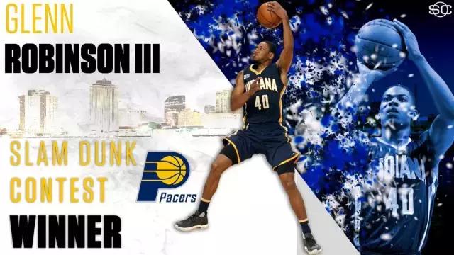 今年扣篮大赛上脚球鞋,乔丹扣篮大赛穿的球鞋