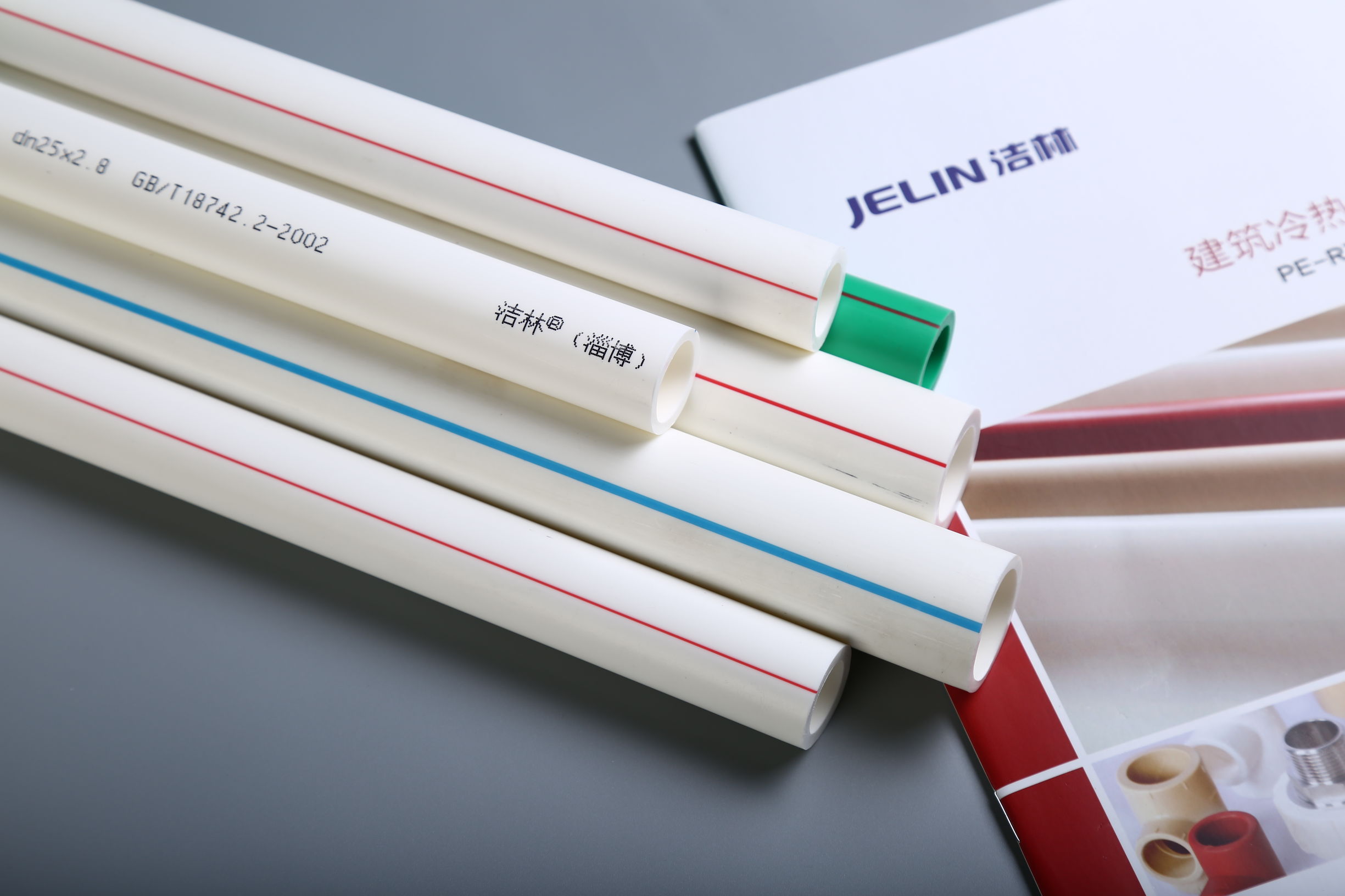 增加ppr管材的韧性,ppr管材热熔注意事项