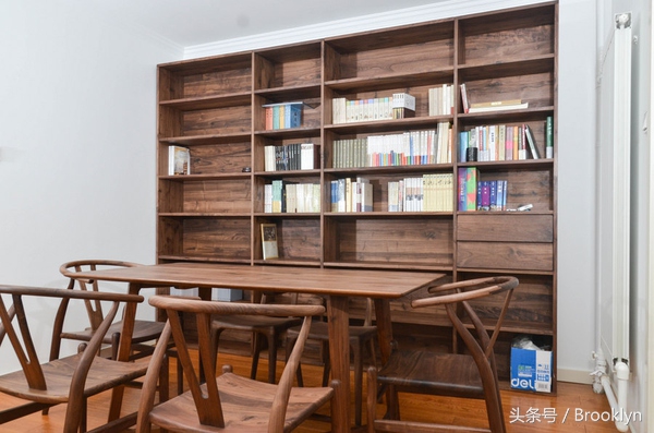 高端家具定制知识分享 (如何定制你想要的家具)