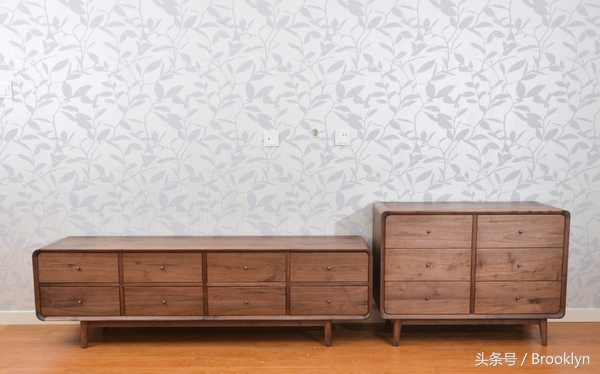 高端家具定制知识分享 (如何定制你想要的家具)