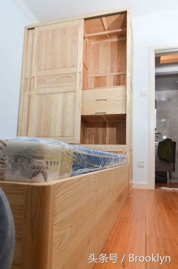 高端家具定制知识分享 (如何定制你想要的家具)