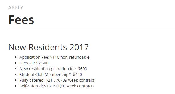 在澳洲留学是家里经济条件不好吗,在澳洲留学更有钱吗