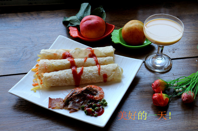 墨西哥卷饼皮,墨西哥卷饼美国