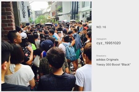yeezyboost350v2怎么辨别真假,yeezyboost350v2辨真假